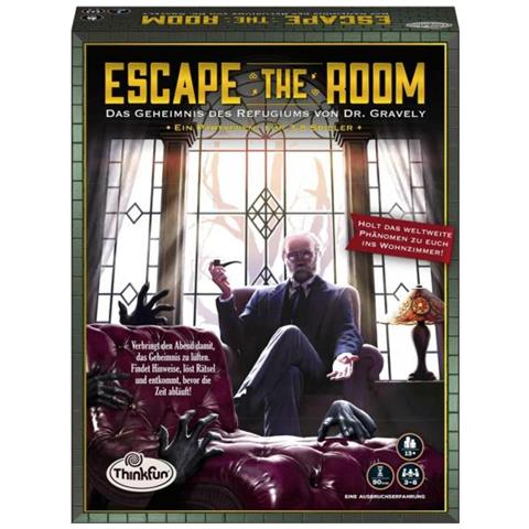 763108 Geheimnis Des Refugiums (763108)  - Foto 1