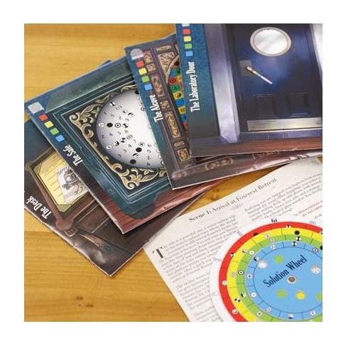 763108 Geheimnis Des Refugiums (763108)  - Foto 3