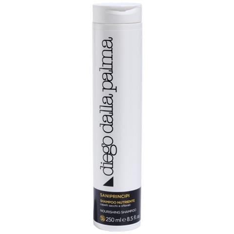Capelli Shampoo Nutriente Intensivo Saniprincipi 250 Ml - Foto 2