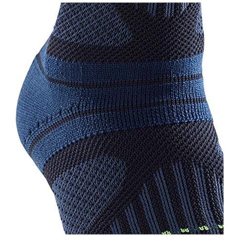 1 Caviglia Supporto Per Sport Per Sostenere Larticolazione Della Caviglia Durante Lattivit Sportiva Per La Concorrenza E La Formazione Destra Sinistra Brace Formato Xs Nero 11.419.48117001 Milioni - Foto 4