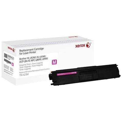 TONER COMPATIBILE - Everyday Magenta per HL-L8260 / HL-L8360 / DCP-L8410 Capacità 4000 Pagine - Foto 1
