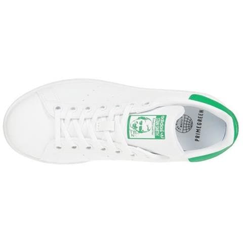 Scarpe Stan Smith J Taglia 36 2/3 Codice Fx7519 Bianco - Foto 7