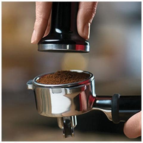 the Barista Pro Automatica Macchina per espresso 1,98 L - Foto 2