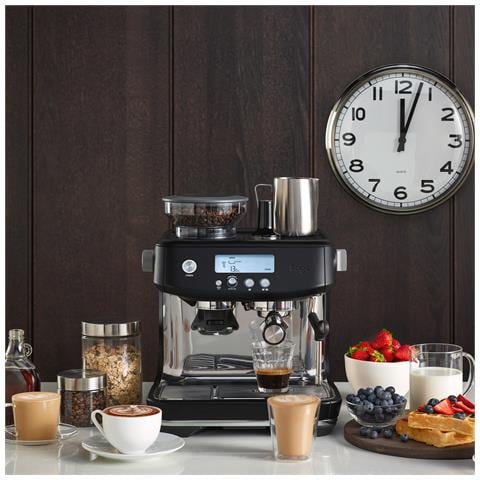 the Barista Pro Automatica Macchina per espresso 1,98 L - Foto 7