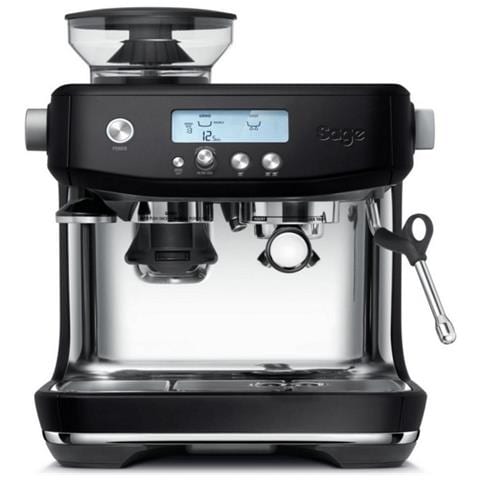 the Barista Pro Automatica Macchina per espresso 1,98 L - Foto 1