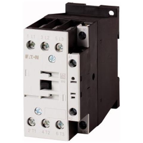 Leistungsschtz 1s 7.5kw / 400v Ac Dilm17-10 230v5 (277012)  - Foto 2
