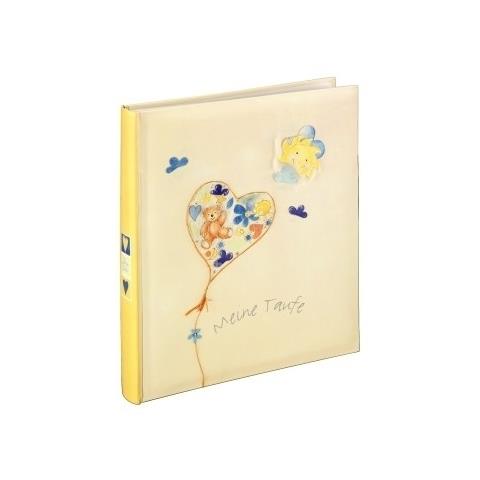 Bookbound Album "Teddy Balloon Baptism" album fotografico e portalistino - Foto 1