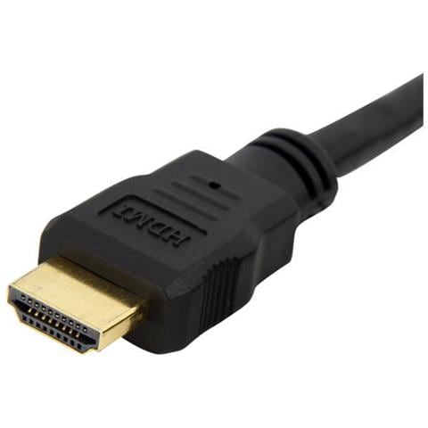 Cavo HDMI Standard per montaggio a pannello da 91 cm - F / M - Foto 3