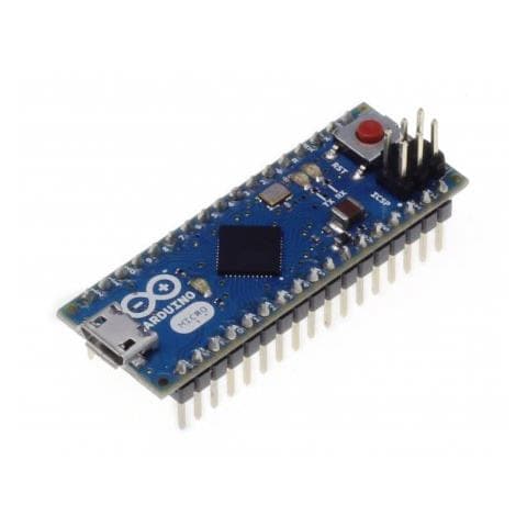 A000053, ATmega32u4, 16 MHz, 32 KB - Foto 3