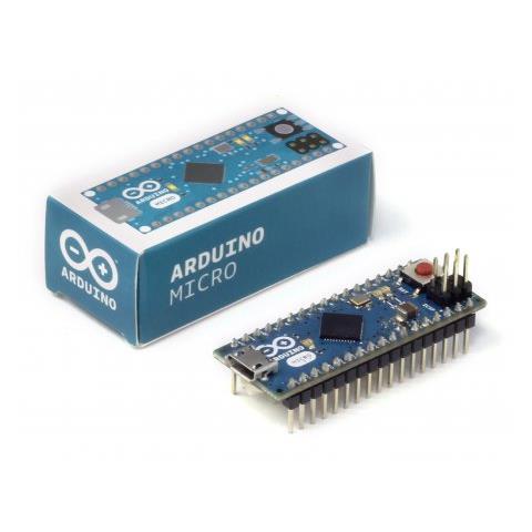 A000053, ATmega32u4, 16 MHz, 32 KB - Foto 2