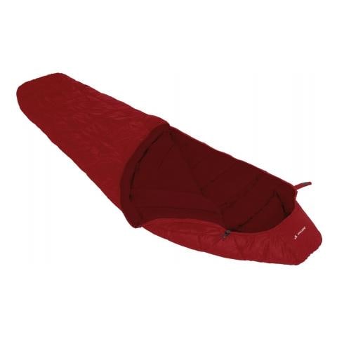 Sacco a Pelo in Fibra Sintetica Donna Sioux 800 S Syn - Foto 1