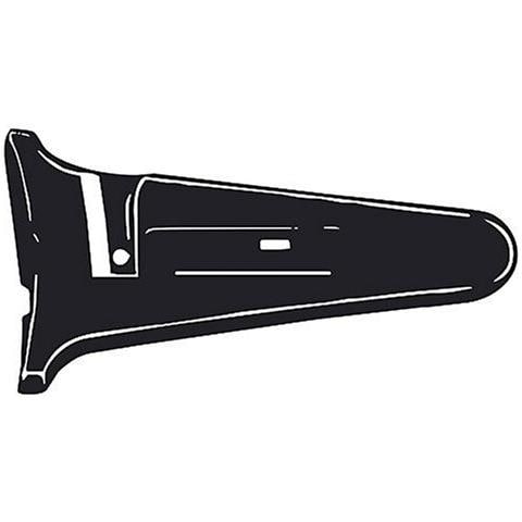 08.9203.6001, Nero, Plastica, - Foto 1