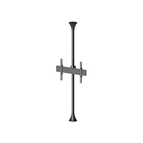 Supporto TV MBFC1U da Pavimento 65" 30 kg Colore Nero - Foto 1