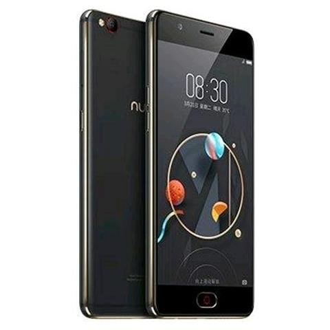 N2 64 GB 4G / LTE Dual Sim Display 5.5" HD Slot Micro SD Fotocamera 13 Mpx Android Europa Nero - Foto 5