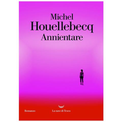 Michel Houellebecq - Annientare - Foto 2