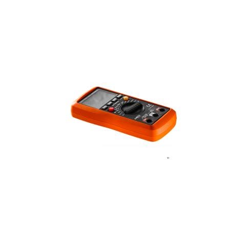 Multimetro Lcd 1999 - Foto 1
