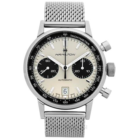 [ nuovo] Hamilton American Classic H38416111 - Foto 1