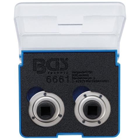 Set Di Pistoncini Dei Freni Bgs - 2 Pezzi - 6661 - Foto 1