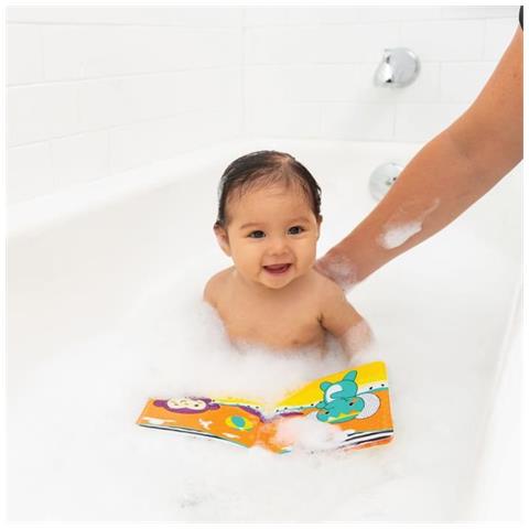 Esplora E Gioca A Bath Book - Foto 1