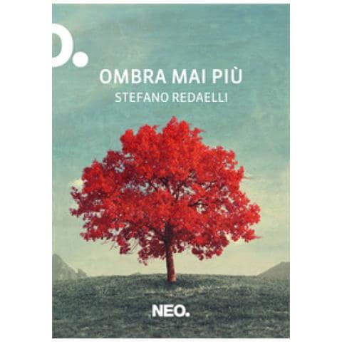 Stefano Redaelli - Ombra Mai Più - Foto 1