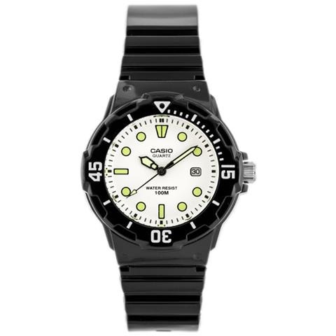 Orologio Da Donna Lrw-200h 7e1v (zd557h) + Box - In Ordine - Foto 2