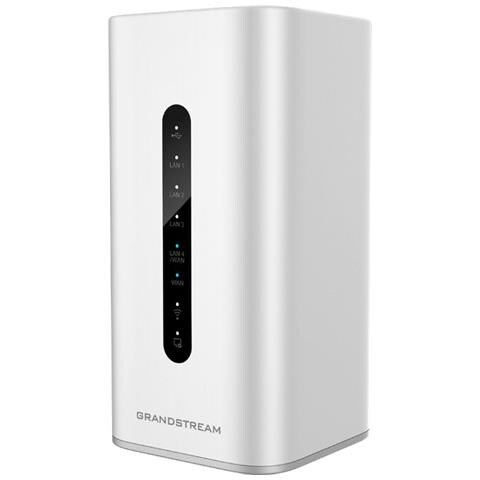 GWN-7062 router wireless Gigabit Ethernet Dual-band (2.4 GHz / 5 GHz) Bianco - Foto 2