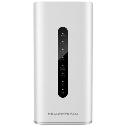 GWN-7062 router wireless Gigabit Ethernet Dual-band (2.4 GHz / 5 GHz) Bianco - Foto 3