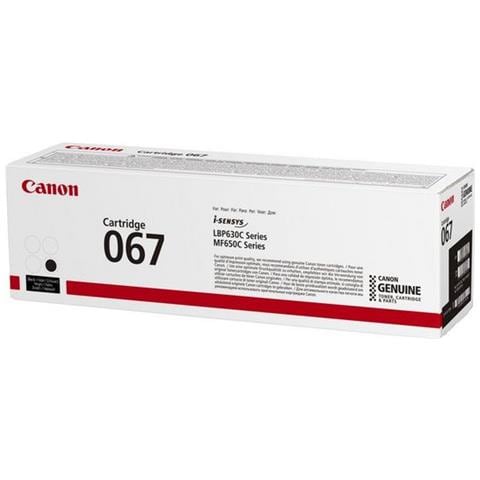 067 cartuccia toner 1 pz Originale Nero - Foto 3