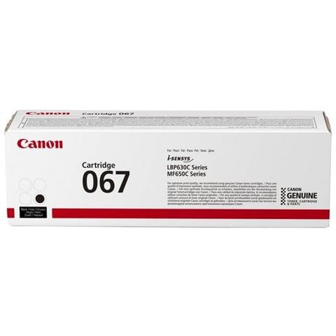 067 cartuccia toner 1 pz Originale Nero - Foto 1