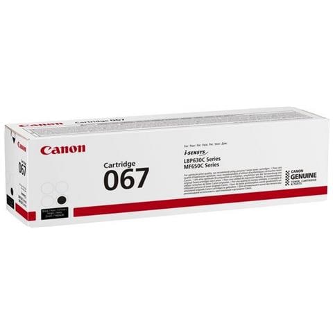 067 cartuccia toner 1 pz Originale Nero - Foto 2