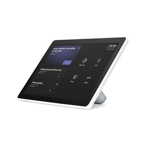 Navigatore di Stanza 10.1" LCD Touchscreen CS-T10-TS-L-K9 Full HD 1920 x 1200 Pixel - Foto 2