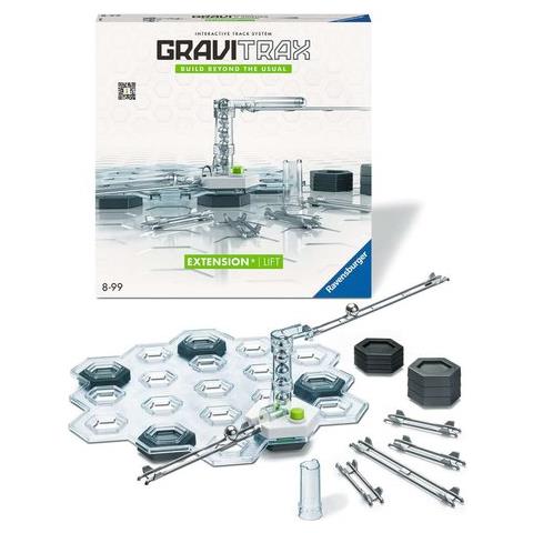 Extension Lift Set Pista 22419 Gravitrax - Foto 1