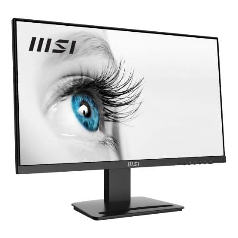 Monitor 23.8" LED IPS Gaming Pro MP243X 1920x1080 Full HD Tempo di Risposta 1 ms - Foto 3