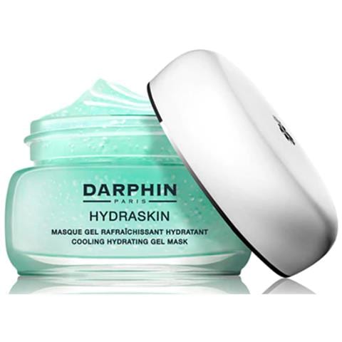Maschera Gel Rinfrescante Idratante 50ml Hydraskin - Foto 1