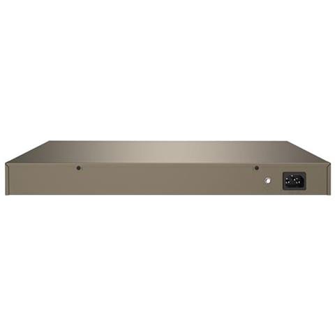 G3350F Switch Cloud Managed 48 Porte Ethernet 10/100/1000 Base-T 2 Porte SFP 100/1000 Base-X Supporto di VLAN, IGMP, Qos, ACL, DHCP Snooping E Telnet - Foto 3