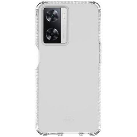 Cover Per Oppo A57 / A57s Rinforzata Spectrum Trasparente, Trasparente - Foto 1