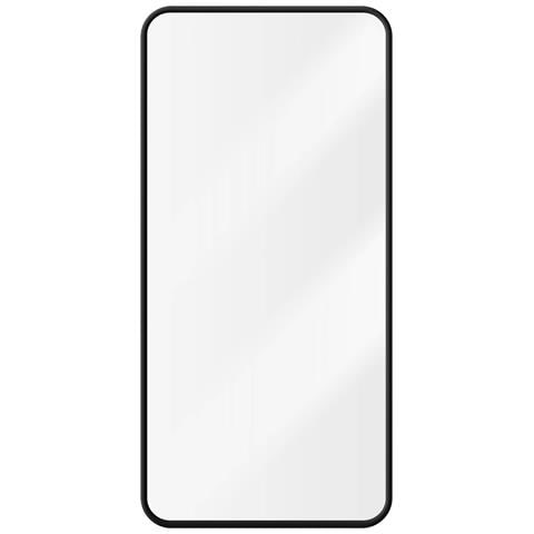 Vetro Temperato Per Samsung Galaxy S23 Fe Durezza 9h Full Glue 5d, Nero - Foto 1