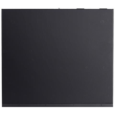 Omada SG6654X switch di rete Gestito L3 Gigabit Ethernet (10/100/1000) 1U Nero - Foto 5