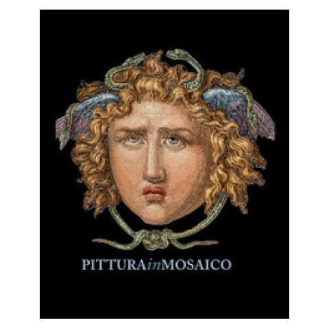 Francesco Leone - Pittura In Mosaico. Ediz. A Colori - Foto 1