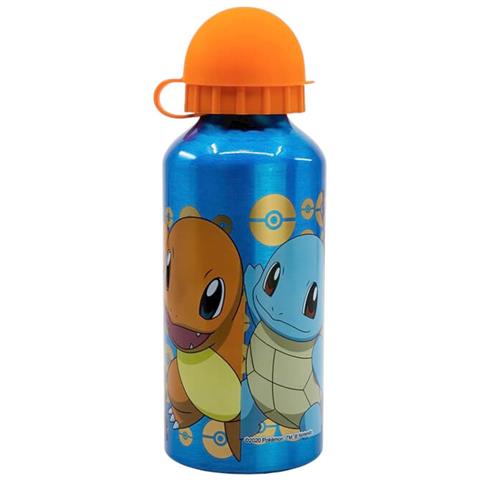 400 Ml Di Conteggio Trmic. Pokmon Blu - Foto 1