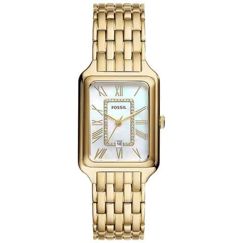 Orologio Donna Fossil Es5304 - Foto 1