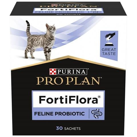 Integratore Alimentare Purina Pro Plan Fortiflora - Foto 1