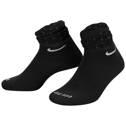 Everyday Socken Dh5485-010, Donne, Nero, 34-38 - Foto 1