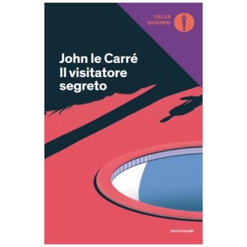 John Le Carré - Il Visitatore Segreto - Foto 1