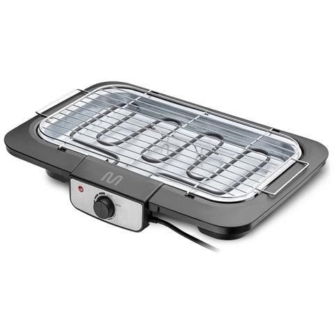 Griglia Elettrica 220v Gourmet - Foto 1