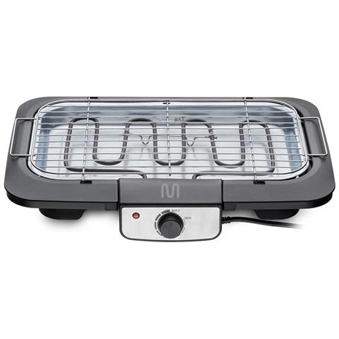 Griglia Elettrica 220v Gourmet - Foto 2