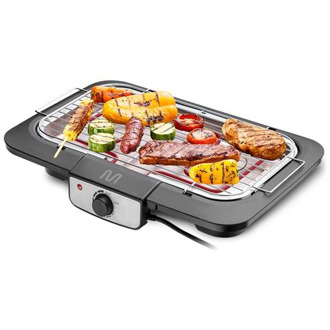 Griglia Elettrica 220v Gourmet - Foto 3