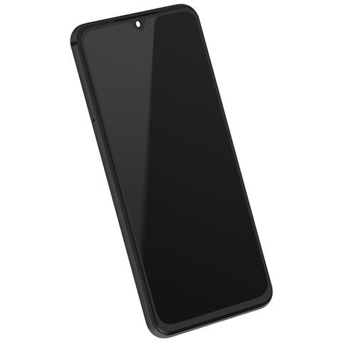 Blocco Completo S23 Fe Lcd + Vetro Touch + Frame Originale, Nero - Foto 4