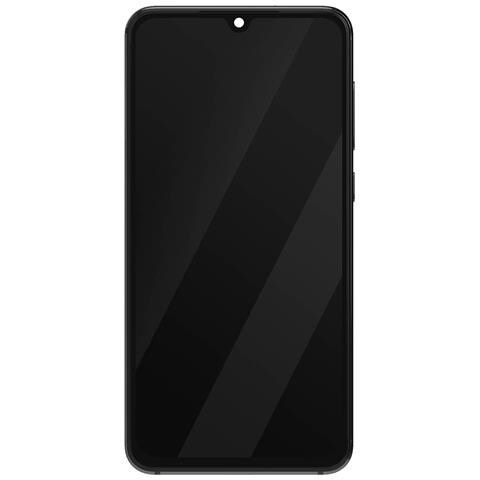 Blocco Completo S23 Fe Lcd + Vetro Touch + Frame Originale, Nero - Foto 1