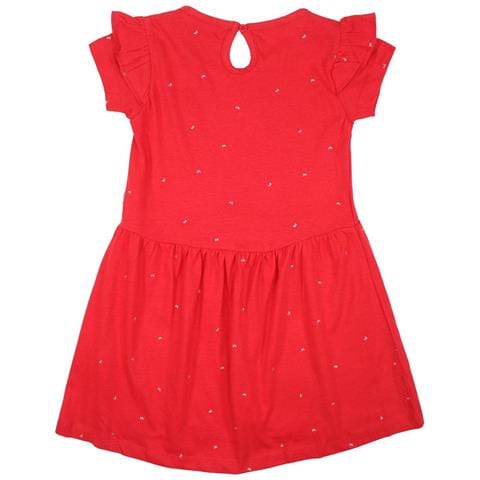 Vestito lc11762 ro s1-10a Ragazza - Foto 3